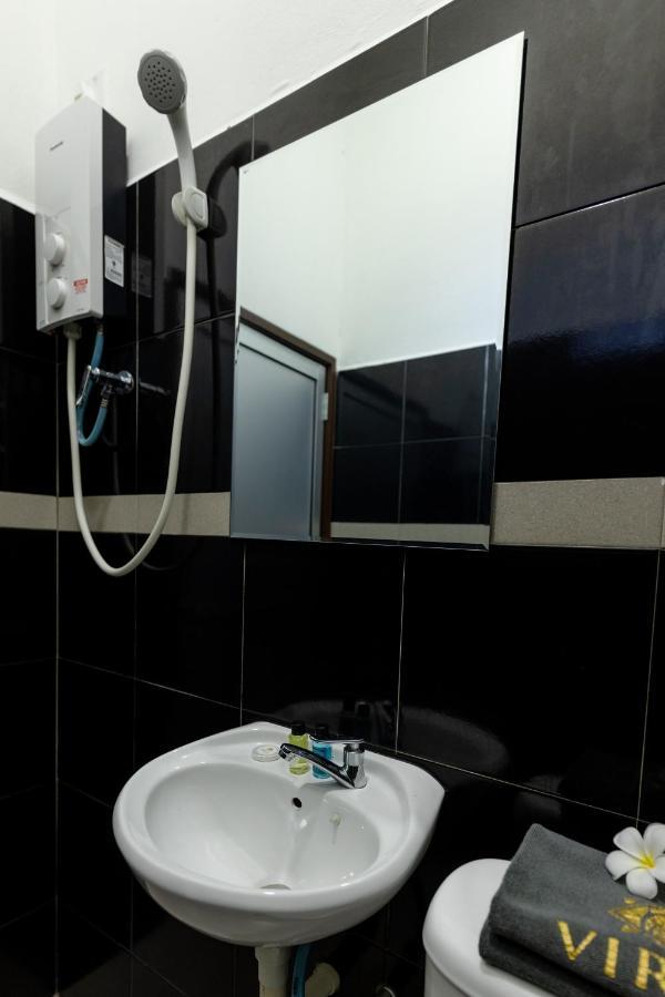 Cenang Rooms With Pool By Virgo Star Resort Pantai Cenang  Zewnętrze zdjęcie