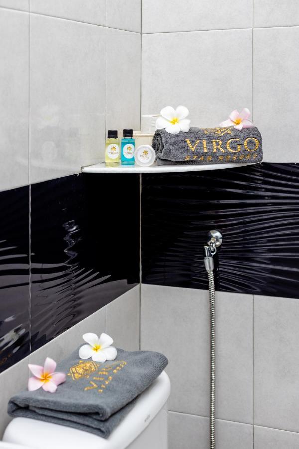 Cenang Rooms With Pool By Virgo Star Resort Pantai Cenang  Zewnętrze zdjęcie